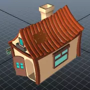 Game engine PoinJS IDE create a game in isometric and 3D