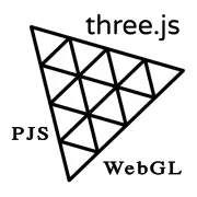 combine WebGL and Three.js inside the PoinJS IDE game engine