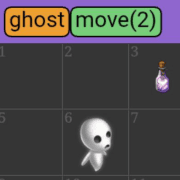 детские образовательные игры по программированию на PointJS