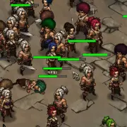 Игры с мультиплеером на Российском игровом движке PointJS