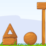 игра логические математические игры на русском движке PointJS