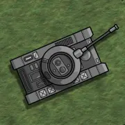 игра танки на Российском игровом движке PointJS