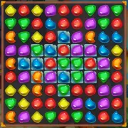 игра Три в ряд и найди пару на Российском игровом движке PointJS